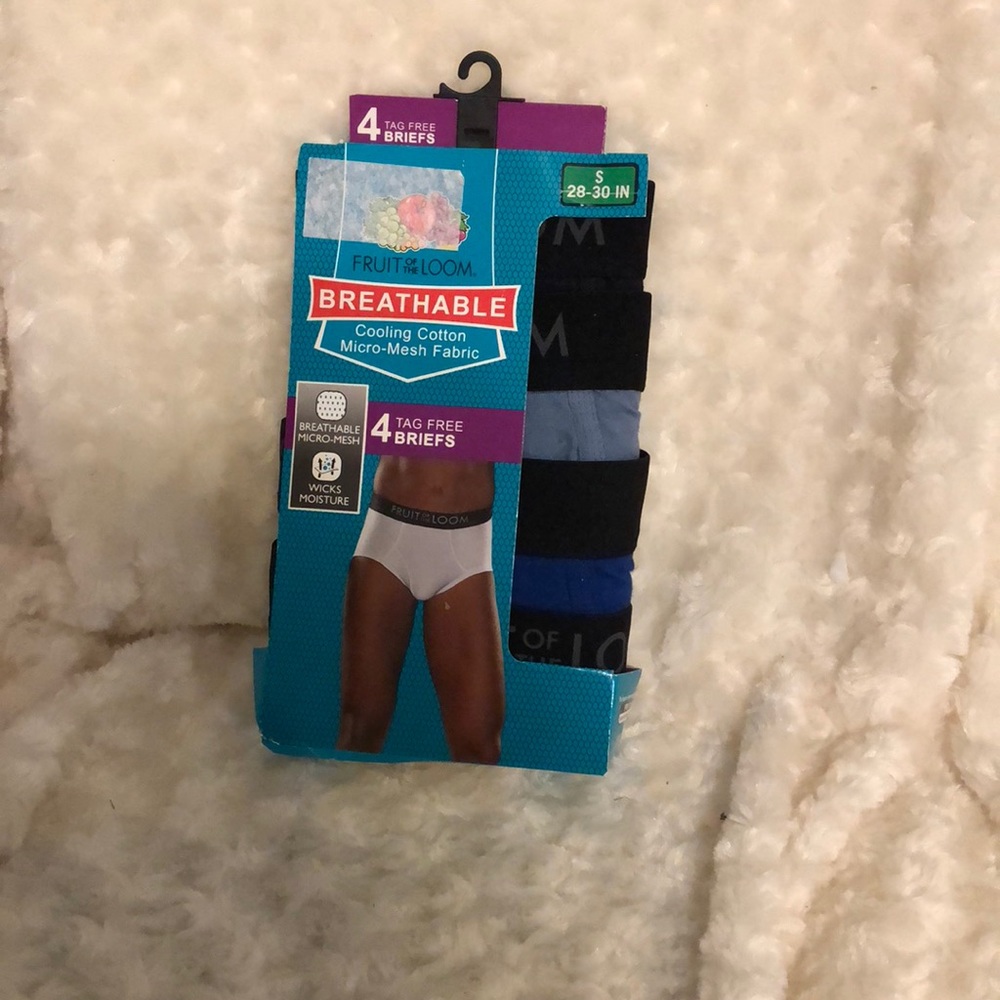FOTL TAG FREE BRIEFS